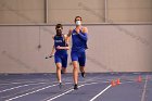 Men’s Track  Men’s Track & Field compete in a virtual meet. : Men’s Track